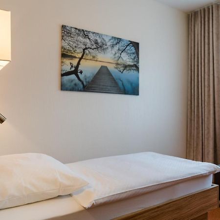 Hotel Falkenhagen Pritzwalk Buitenkant foto